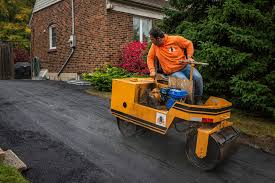 Best Driveway Border and Edging  in Ridgemark, CA